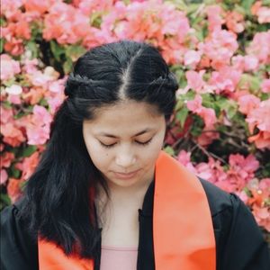 Meet your Posher, Khris